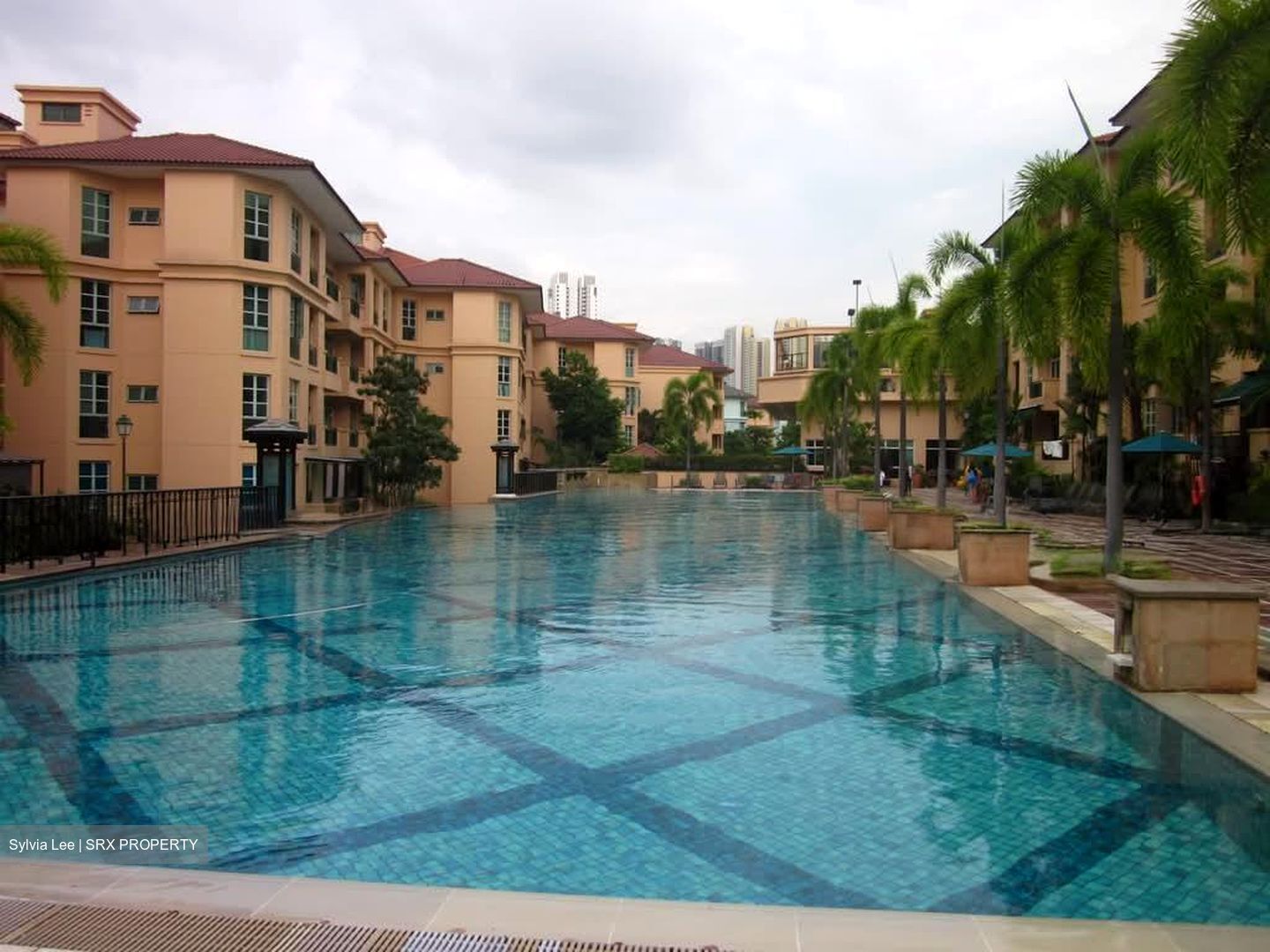 Faber Crest (D5), Condominium #574765941
